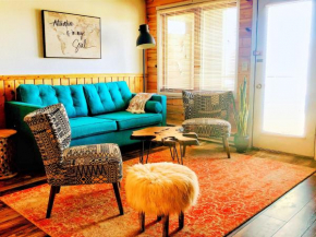 DOCO Rocky Mountain Getaway-Studio with Resort Amenities Granby
